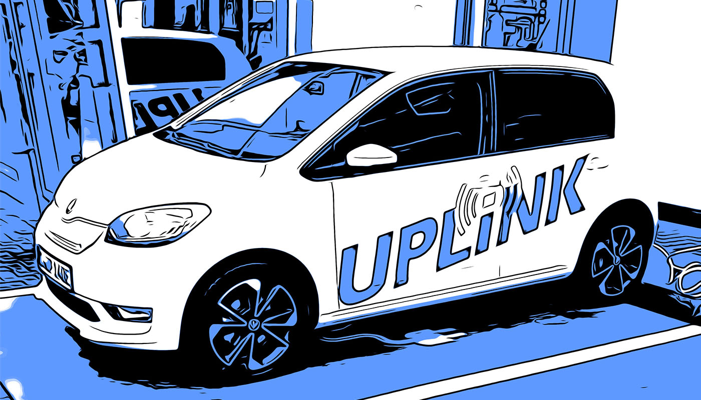 UPLINK Elektromobilität