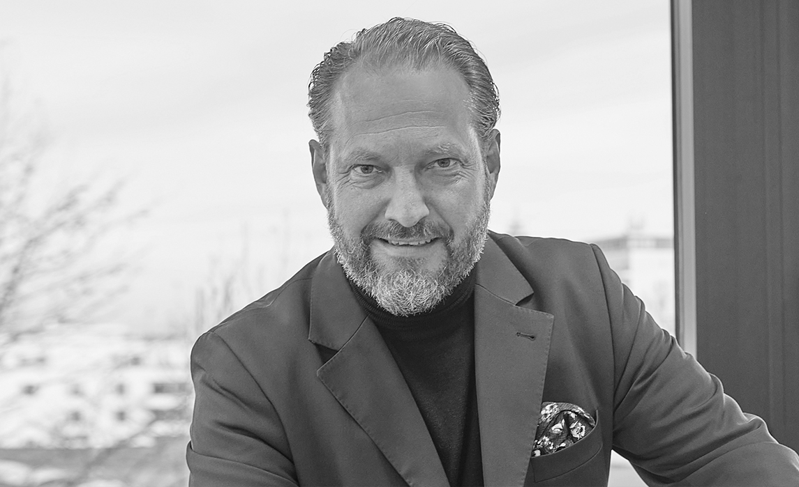 Nachruf Michael Radomski